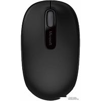 Мышь Microsoft Wireless Mobile 1850 (черный)