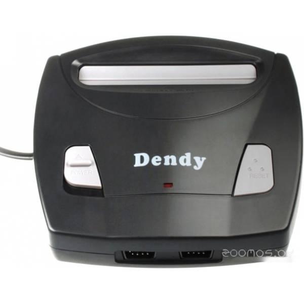 Игровая приставка Dendy Classic (255 игр) - фото 5 - id-p225490115