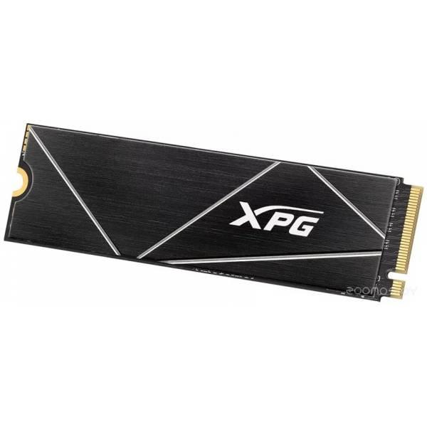 SSD A-Data XPG GAMMIX S70 Blade 1TB AGAMMIXS70B-1T-CS - фото 2 - id-p225487185