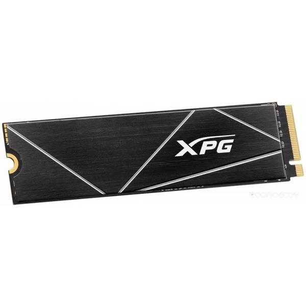 SSD A-Data XPG GAMMIX S70 Blade 1TB AGAMMIXS70B-1T-CS - фото 3 - id-p225487185