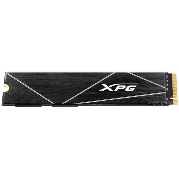 SSD A-Data XPG GAMMIX S70 Blade 1TB AGAMMIXS70B-1T-CS - фото 4 - id-p225487185