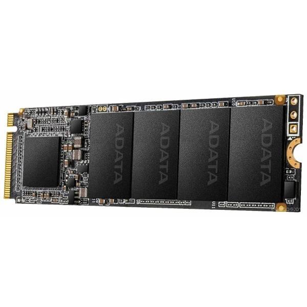 SSD A-Data XPG SX6000 Pro 1TB ASX6000PNP-1TT-C - фото 2 - id-p225487187