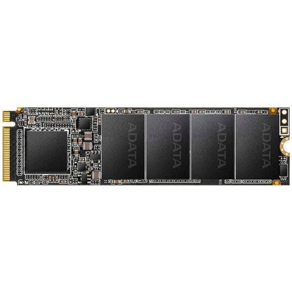 SSD A-Data XPG SX6000 Pro 1TB ASX6000PNP-1TT-C - фото 3 - id-p225487187