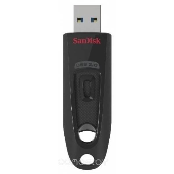 USB Flash SanDisk Ultra USB 3.0 256Gb (SDCZ48-256G-U46) - фото 4 - id-p225486186