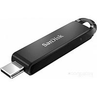 USB Flash SanDisk Ultra USB Type-C 128GB SDCZ460-128G-G46