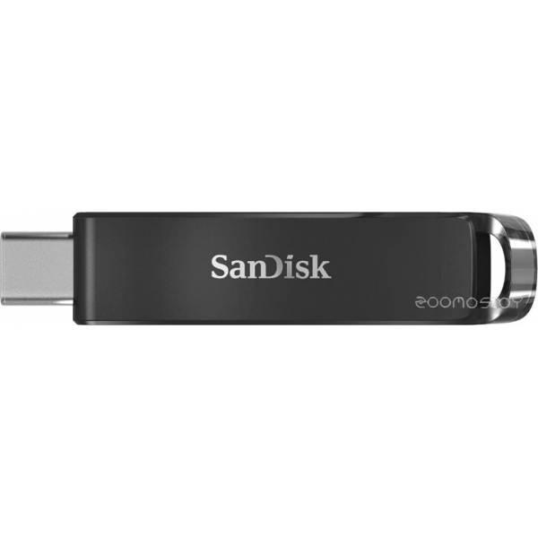 USB Flash SanDisk Ultra USB Type-C 128GB SDCZ460-128G-G46 - фото 3 - id-p225486188