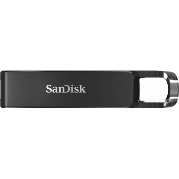 USB Flash SanDisk Ultra USB Type-C 128GB SDCZ460-128G-G46 - фото 4 - id-p225486188