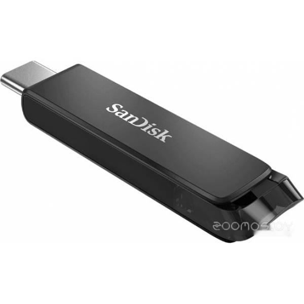 USB Flash SanDisk Ultra USB Type-C 128GB SDCZ460-128G-G46 - фото 5 - id-p225486188