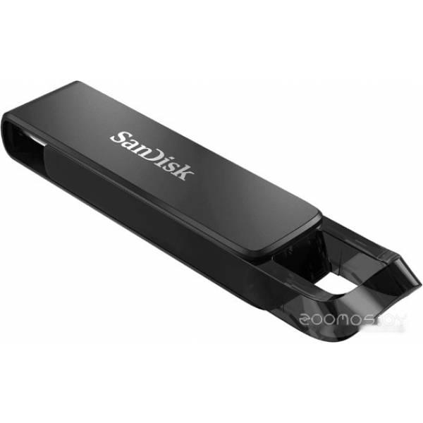 USB Flash SanDisk Ultra USB Type-C 128GB SDCZ460-128G-G46 - фото 6 - id-p225486188