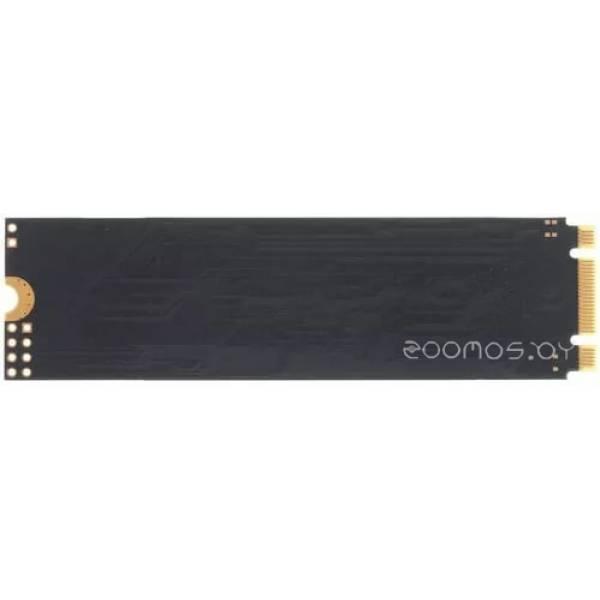 SSD AMD Radeon R5 NVMe 256GB R5MP256G8 - фото 2 - id-p225487194