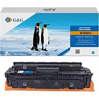 Картридж G&G GG-W2031X (аналог HP W2031X)