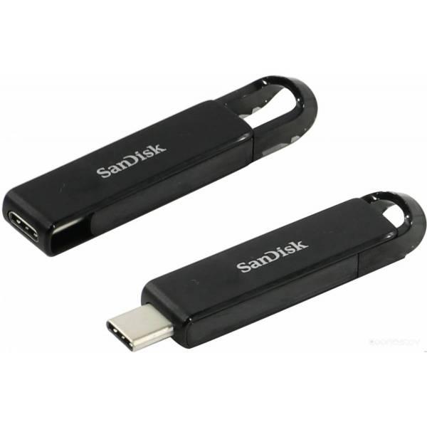USB Flash SanDisk Ultra USB Type-C 32GB SDCZ460-032G-G46 - фото 1 - id-p225486189