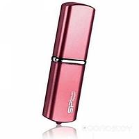 USB Flash Silicon Power LuxMini 720 8Gb (Pink) (SP008GBUF2720V1H)