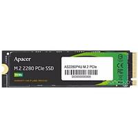 SSD Apacer AS2280P4U 256GB AP256GAS2280P4U-1