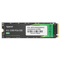 SSD Apacer AS2280P4U 512GB AP512GAS2280P4U-1