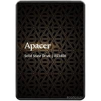 SSD Apacer AS340X 960GB AP960GAS340XC-1