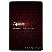 SSD Apacer AS350X 512GB AP512GAS350XR-1