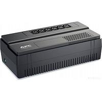 Источник бесперебойного питания APC Easy UPS BV 1000 ВА BV1000I