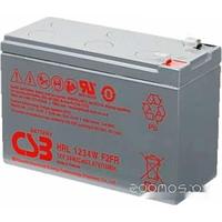 Аккумулятор для ИБП CSB Battery HRL1234W F2 (12В/9 А·ч)