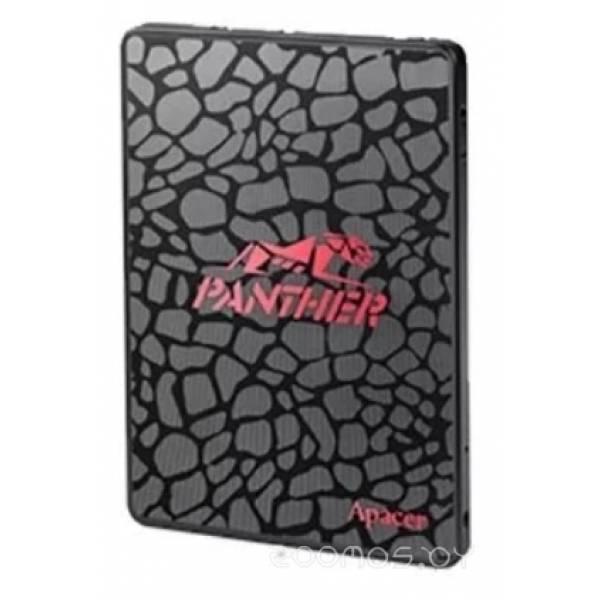 SSD Apacer Panther AS350 256GB AP256GAS350-1 - фото 5 - id-p225487207