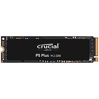 SSD Crucial P5 Plus 500GB CT500P5PSSD8