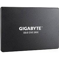 SSD Gigabyte 240GB GP-GSTFS31240GNTD