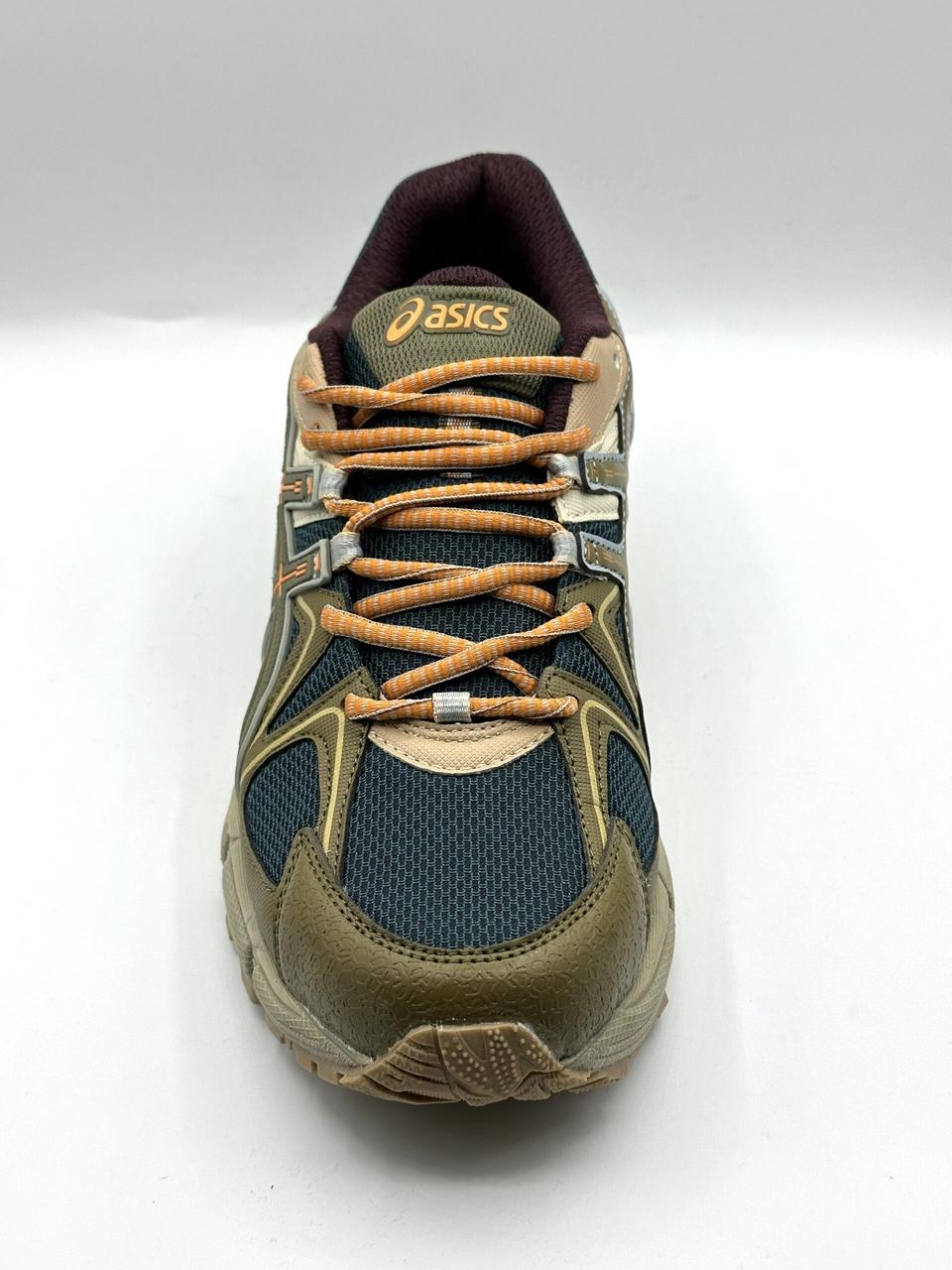 Кроссовки Asics Gel Kahana 8 - фото 4 - id-p225497313