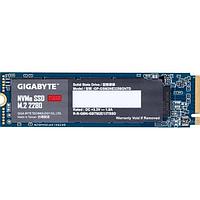 SSD Gigabyte NVMe 256GB GP-GSM2NE3256GNTD