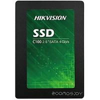 SSD Hikvision C100 480GB HS-SSD-C100/480G