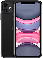 Смартфон Apple iPhone 11 128GB (черный)