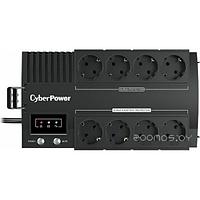 Источник бесперебойного питания CyberPower BS650E 2018