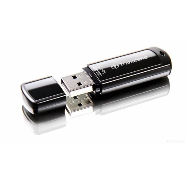 USB Flash Transcend JetFlash 700 16Gb (TS16GJF700) - фото 1 - id-p225486217