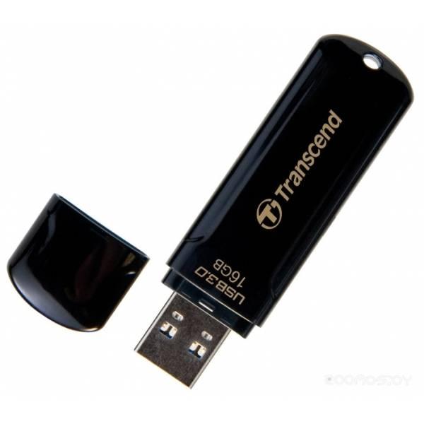 USB Flash Transcend JetFlash 700 16Gb (TS16GJF700) - фото 4 - id-p225486217