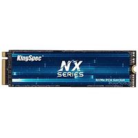 SSD KingSpec NX-256-2280 256GB