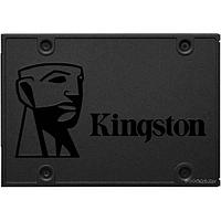 SSD Kingston a400 480gb sa400s37/480g