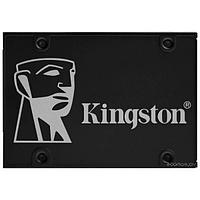 SSD Kingston KC600 1TB SKC600/1024G