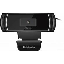 Веб-камера Defender WebCam G-Lens 2597 HD720p