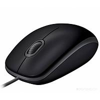 Мышь Logitech B110 Silent