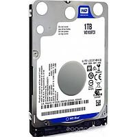 Жесткий диск Western Digital Blue 1TB (WD10SPZX)