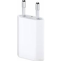 Сетевое зарядное Apple 5W USB Power Adapter MD813ZM/A