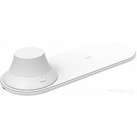 Беспроводное зарядное Yeelight Wireless Charging Nightlight YLYD08YI (с ночником)