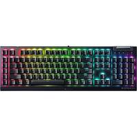 Клавиатура RAZER BlackWidow V4 X (Razer Green)