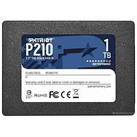 SSD Patriot P210 1TB P210S1TB25