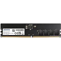 Модуль памяти A-Data 8ГБ DDR5 4800 МГц AD5U48008G-S