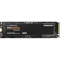 SSD Samsung 970 Evo Plus 250GB MZ-V7S250BW