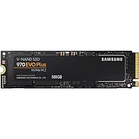 SSD Samsung 970 Evo Plus 500GB MZ-V7S500BW