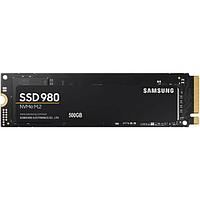 SSD Samsung 980 500GB MZ-V8V500BW