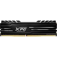 Модуль памяти A-Data XPG GAMMIX D10 8ГБ DDR4 3600 МГц AX4U360016G18I-SB10