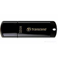 USB Flash Transcend JetFlash 350 32Gb (TS32GJF350)