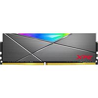 Модуль памяти A-Data XPG Spectrix D50 RGB 8ГБ DDR4 4133 МГц AX4U41338G19J-ST50